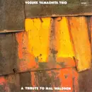 LP - Yosuke Yamashita Trio - A Tribute To Mal Waldron
