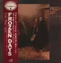 LP - Yosuke Yamashita Trio - Frozen Days - OBI