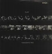 Yosuke Yamashita Trio - Clay