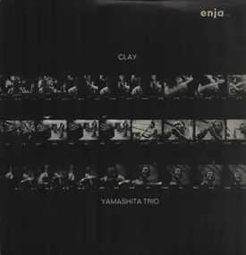 Yosuke Yamashita Trio - Clay