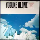 LP - Yosuke Yamashita - Yosuke Alone - +Insert