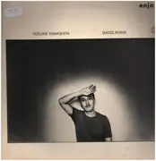 LP - Yosuke Yamashita - Banslikana