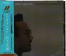 CD - Yosuke Yamashita - Sentimental - OBI