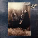 LP - Yosuke Yamashita Trio - Frozen Days