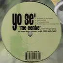 12'' - Yo Se' - Mi Gente