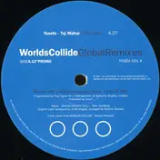 Yosefa - Worlds Colide: Global Remixes