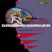 YOSH - Groundshaker