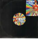 12'' - Yosh Presents Lovedeejay Akemi - It's What's Upfront That Counts