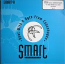 12'' - Yosh Presents Lovedeejay Akemi - It's What's Upfront That Counts (The Remixes)