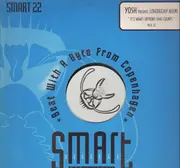 12inch Vinyl Single - Yosh Presents Lovedeejay Akemi - It's Whats Upfront That Counts