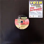 Yosh Presents Lovedeejay Akemi - The Screamer (Remixes)