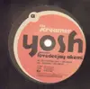 12'' - Yosh Presents Lovedeejay Akemi - The Screamer