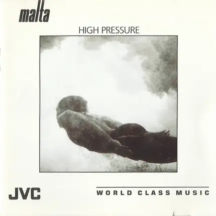Yoshi Malta - High Pressure