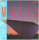LP - Yoshi Malta - Sweet Magic - OBI + Insert