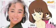 7inch Vinyl Single - Yoshimi Iwasaki - 愛がひとりぼっち