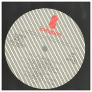 LP - Yoshinori Shabana - Cinderella & The Carnival - OBI + INSERT