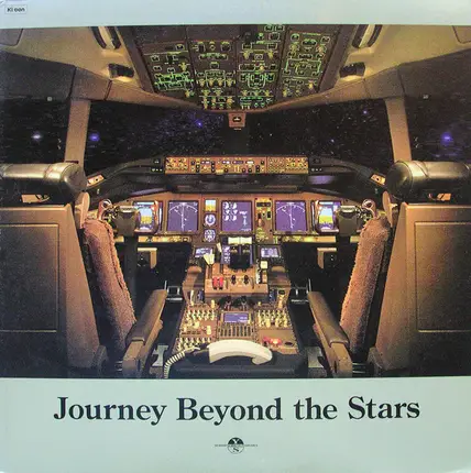 Yoshinori Sunahara - Journey Beyond The Stars
