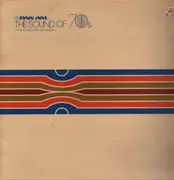 LP - Yoshinori Sunahara - Pan Am - The Sound Of '70s