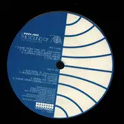 LP - Yoshinori Sunahara - Pan Am - The Sound Of '70s