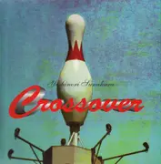 LP - Yoshinori Sunahara - Crossover