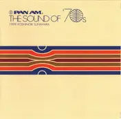 Yoshinori Sunahara - Pan Am - The Sound Of '70s