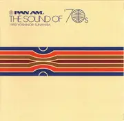 CD - Yoshinori Sunahara - Pan Am - The Sound Of '70s