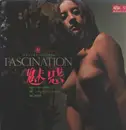 LP - Yoshio Kimura , ムーディーサウンドオーケストラ - レキントギターは歌う愛のムード 魅惑 = Fascination - Gatefold