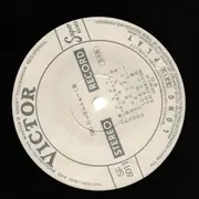 LP - Yoshio Hayakawa, Kenji Endo, Wataru Takada, Five Red Balloons, and others - The History of Nippon (Japanese) Folk (continued) - OBI