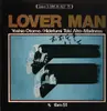 LP - Yoshio Otomo / Hidefumi Toki - Lover Man - Signature, Booklet