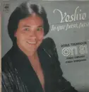 LP - Yoshio - Lo que pasó, pasó