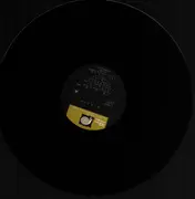 LP - Yoshio Shimasue - 'Yoshio Shimasue' - OBI