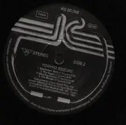 LP - Yoshio Suzuki - Morning Picture