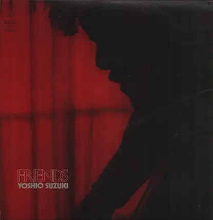 Yoshio Suzuki - Friends