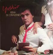 LP - Yoshio - Reina De Corazones