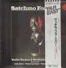 LP - Yoshio Tomaya And His Dixieland Saints - Satchmo Forever - + OBI