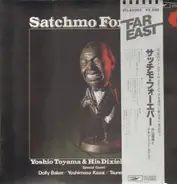 Yoshio Tomaya And His Dixieland Saints - Satchmo Forever