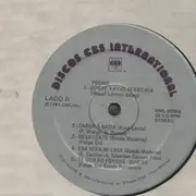 LP - Yoshio - Lo que pasó, pasó
