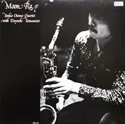 Tsuyoshi Yamamoto - Moon Ray