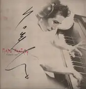 LP - Yoshiaki Toda - Piano Fantasy 戸田義明の世界 - +Insert
