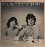 Yoshiaki Masuo - 111 Sullivan Street