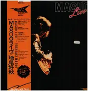 Yoshiaki Masuo , Animal House Band - Masuo Live
