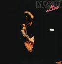 LP - Yoshiaki Masuo , Animal House Band - Masuo Live