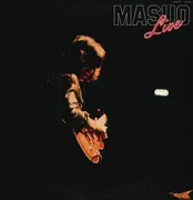 LP - Yoshiaki Masuo , Animal House Band - Masuo Live