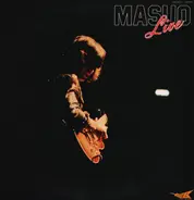 Yoshiaki Masuo , Animal House Band - Masuo Live