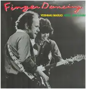 Yoshiaki Masuo With Jan Hammer - Finger Dancing