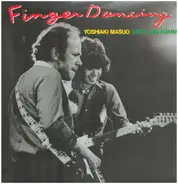 Yoshiaki Masuo With Jan Hammer - Finger Dancing