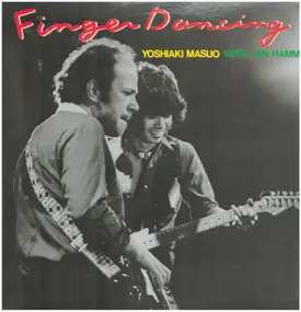 Yoshiaki Masuo - Finger Dancing