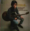 LP - Yoshiaki Masuo And His Group - Winds Of Barcelona - Insert