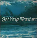 LP - Yoshiaki Masuo - Sailing Wonder - INSERT