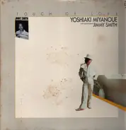 Yoshiaki Miyanoue With Special Guest Jimmy Smith - Touch Of Love